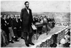 lincolnspeech